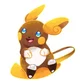 Grandma Raichu