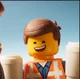 Emmet Brickowski