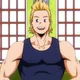 togata Mirio 