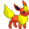 flareon 