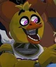 Chica the Chicken