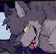 Lustful WereWolf