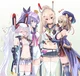 Azur Lane Aces