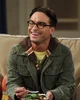 Leonard Hofstadter 