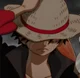 Monkey D Luffy