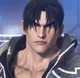 Jin Kazama