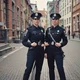 Police Lithuania 