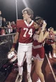 Football boyfriend