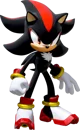 Shadow the Hedgehog