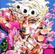 Giorno Giovanna