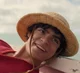 Luffy -Live Action-