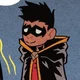 Damian Wayne
