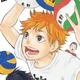 hinata shoyo - BL