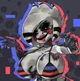 Withered Marie