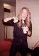 James Hetfield 