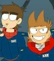 Paul and Tord