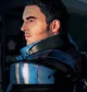 ME3 - Kaidan Alenko