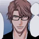 Aizen Sosuke