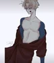 Lucifer Morningstar