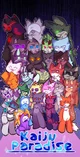 Kaiju paradise
