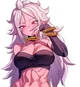 Android 21 - DBFZ