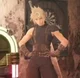 Cloud Strife 