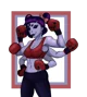 Kickboxing Muffet