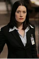 Emily Prentiss