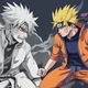 JJK vs Naruto 