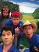 Imagination Movers