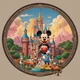 Disney 