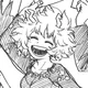 MHA - Mina Ashido