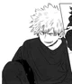 Katsuki Bakugou 