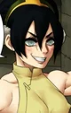 Toph Beifong