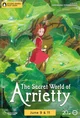 The Arrietty Movie