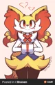 Braixen