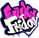 Roblox funky friday 
