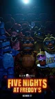 THE NEW FNAF