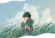 Izuku Midoriya 