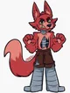 Foxy