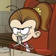 Luan loud
