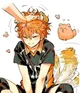 hinata shoyo