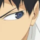 Tobio Kageyama 