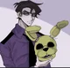 William afton