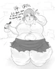 Chubby GF