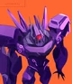 Shockwave-TFP