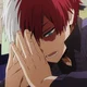 Shoto Todoroki 