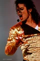 Michael Jackson-1992