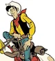 Lucky Luke