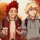 Bakugo Kirishima-bfs